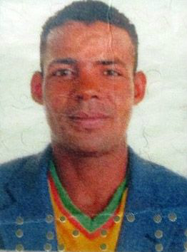 Homem morreu a caminho do Hospital.Foto: Divulgação