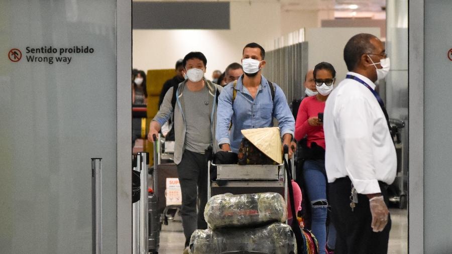 O coronavírus é uma realidade na Europa, principalmente na Itália. Foto: Roberto Casimiro