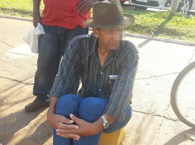 Foto: Rádio Caçula
