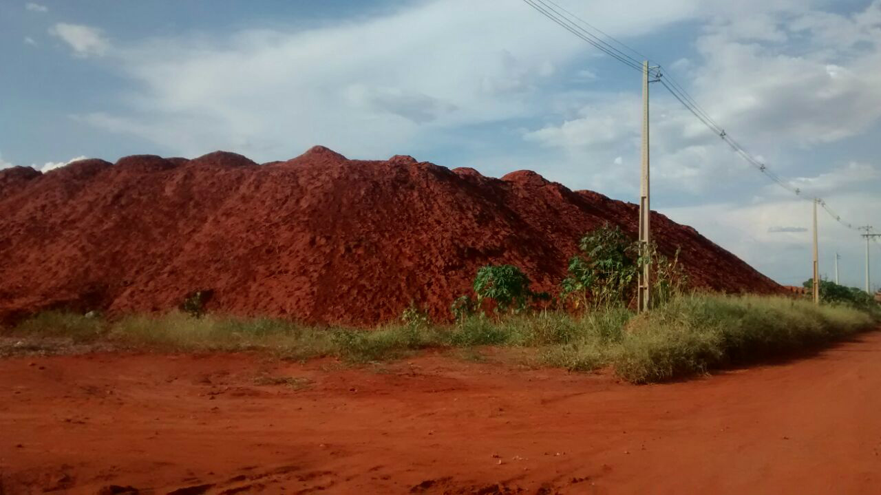 Créditos: Rádio Caçula.