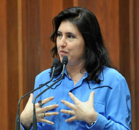 Foto: Gerson Oliveira/Correio do Estado