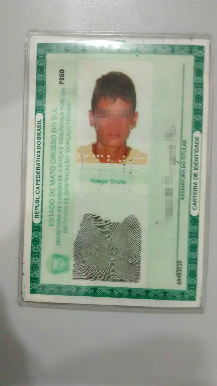 Créditos: Alvarez Jr. 