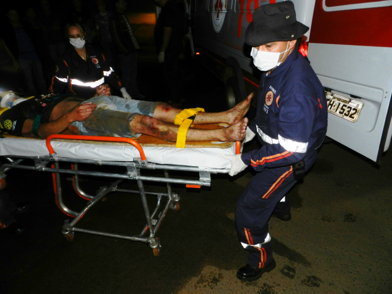 Foto: Rádio Caçula