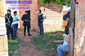 Foto: Correio do Estado