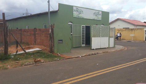 Velório de sitiante ocorre no bairro Tiradentes