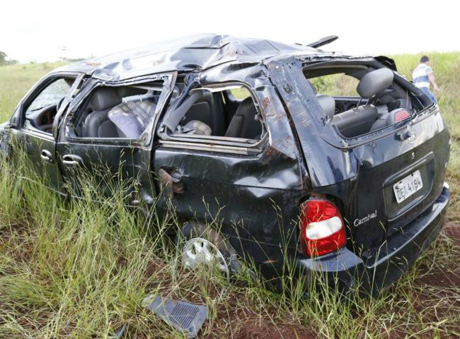 Créditos: Midia Max 