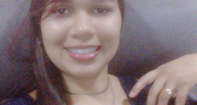 A professora Maxelline Santos, assassinada na madrugada deste domingo (1°), em Campo Grande, tinha medo de denunciar o ex-namorado Valtenir Pereira da Silva. Foto: arquivo pessoal