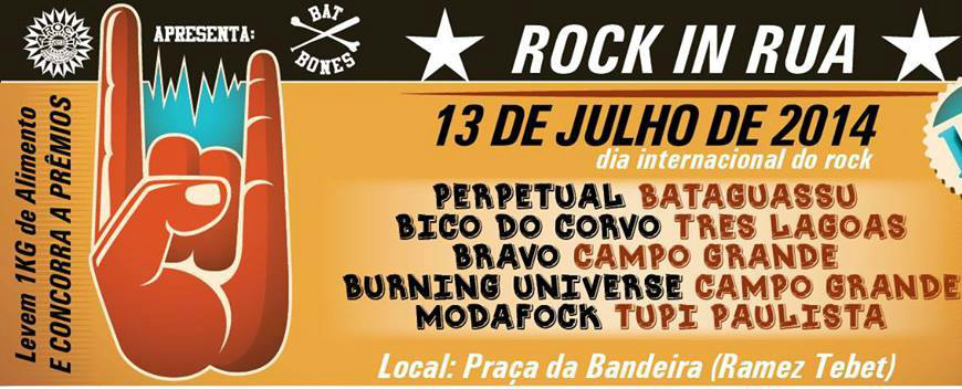 Foto: Divulgação Facebook