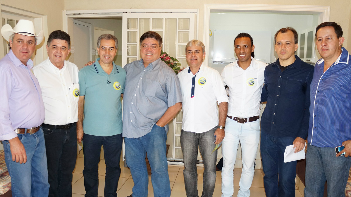 Foto: Rádio Caçula