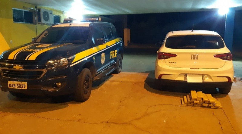 Foto: Divulgação/PRF