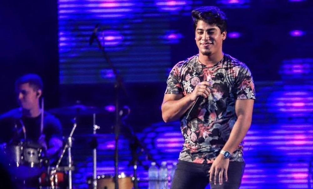  cantor sertanejo Henrique, da dupla Netto e Henrique, morreu na madrugada desta segunda-feira (2). Foto: Divulgação.