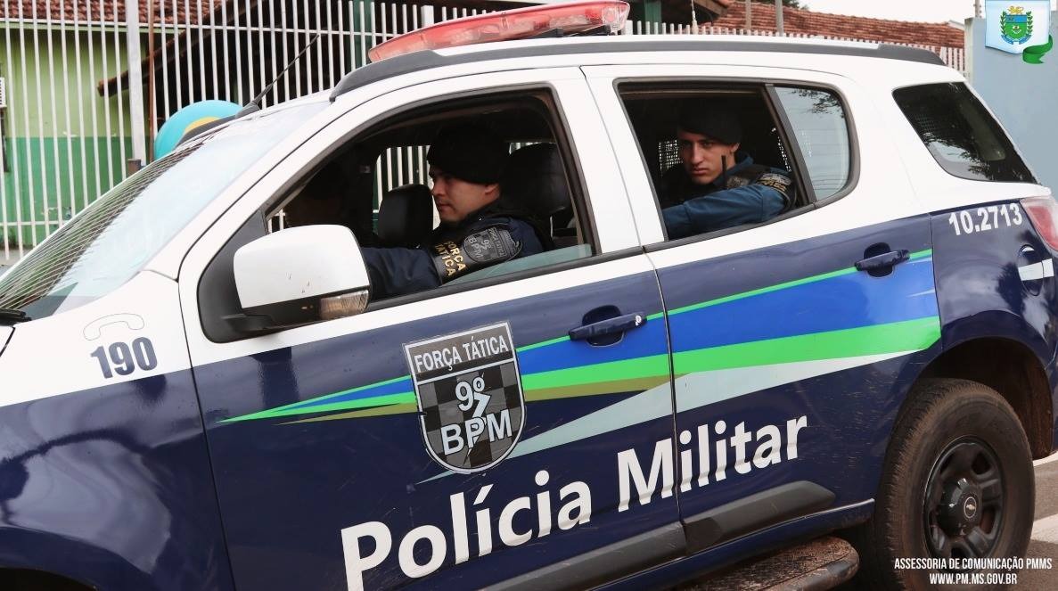 /Reprodução Facebook