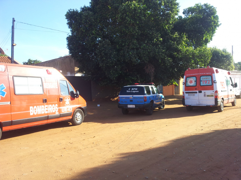 Foto: Rádio Caçula