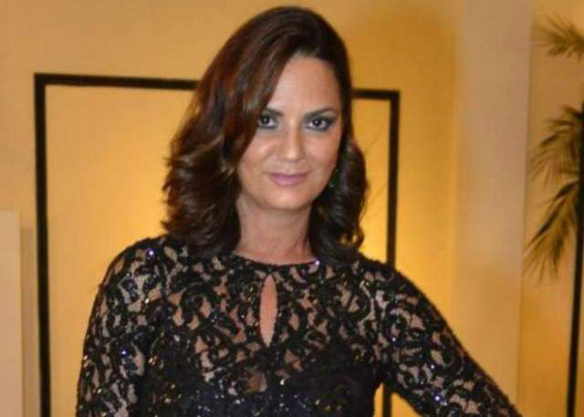 'Luiza Brunet quer é Justiça, como outras vítimas de violência', afirmou Pedro Fonseca, seu advogado ao colunista Ancelmo Gois, do jornal 'O Globo', nesta segunda-feira, 11 de julho de 2016. Foto: AGNews / PurePeople