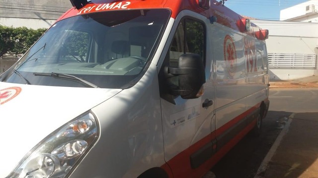 Foto: Rádio Caçula.