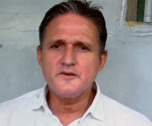 Marco Archer Cardoso Moreira deve ser executado na Indonésia por tráfico de drogas neste domingo. Foto: Reprodução.