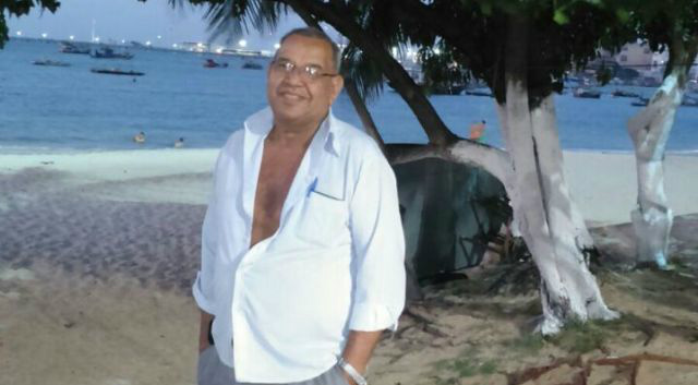 Foto: Arquivo Família