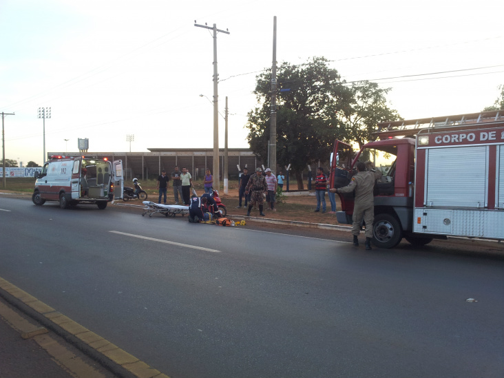 foto: Rádio Caçula