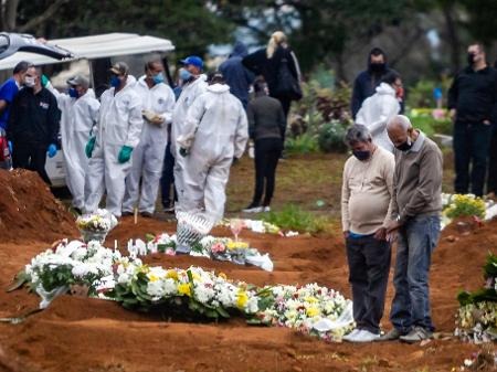 Só em Campo Grande, foram 11 novas mortes causadas pela doença