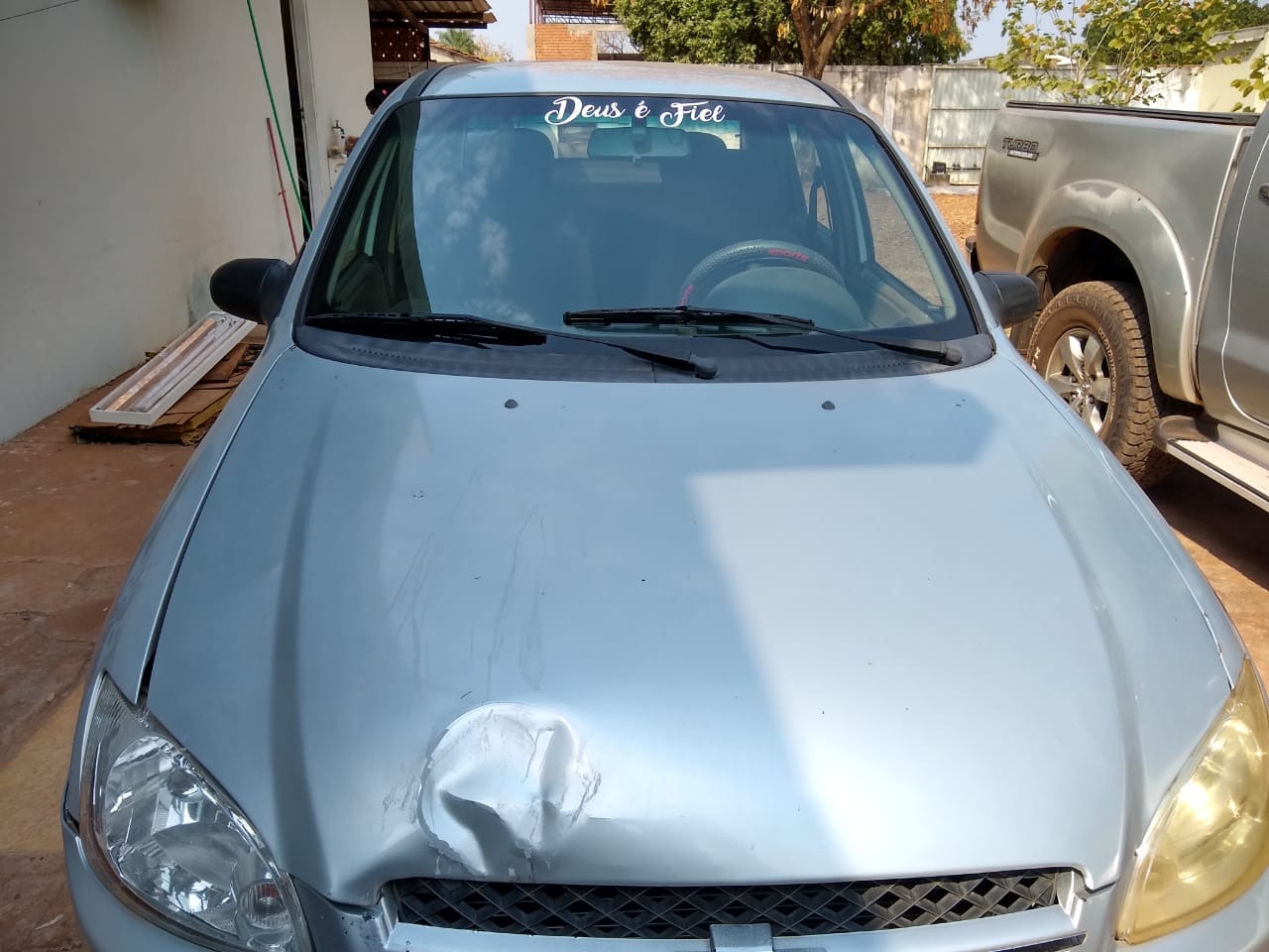 O veículo foi apreendido para exames periciais - Foto: Divulgação/SIG