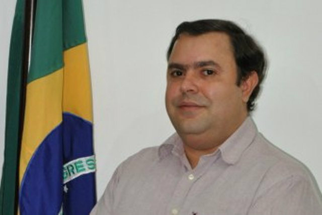 Fernando Pereira, Secretário Municipal de Finanças.