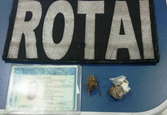 (Foto: Divulgação/ Polícia Militar).