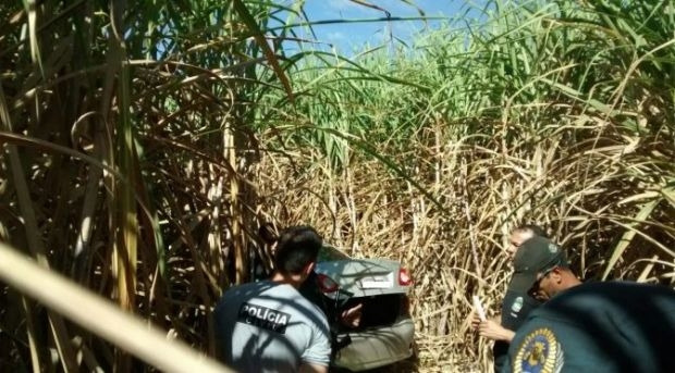 (Foto: Assessoria de comunicação do 13º BPM)