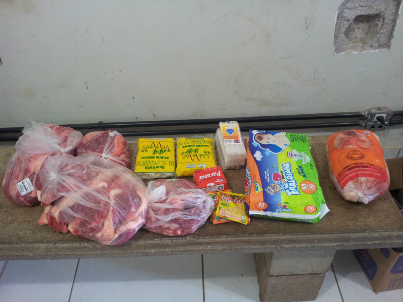 Foto: Rádio Caçula