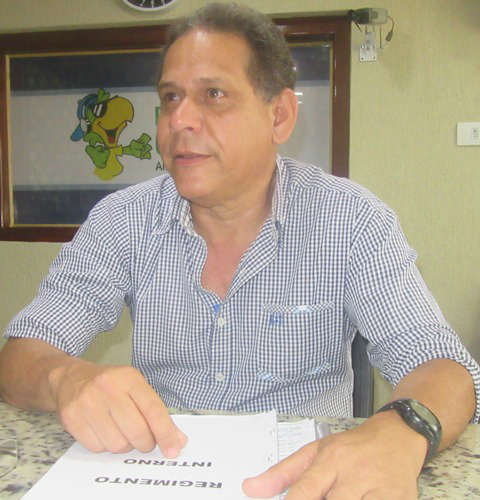 Jorge Martinho