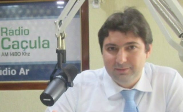 Tiago Vinicius Rufino Martinho