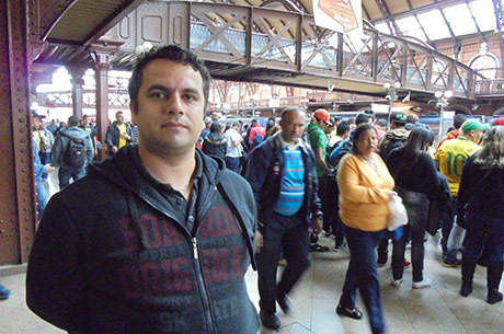 Reprodução