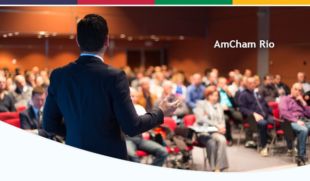 Este será o quadragésimo nono prêmio de Pessoa do Ano entregue pela Câmara Brasileira-Americana de Comércio - Foto: Divulgação amchamrio.com