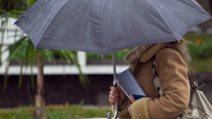 Frio chegou pela 1ª vez este ano com 'força' em MS
