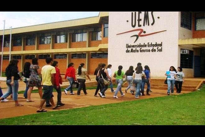 Estão abertas as inscrições para o Vale Universidade em Mato Grosso Sul. Foto: Reprodução