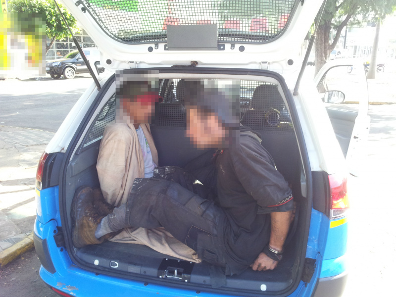 Foto: Rádio Caçula