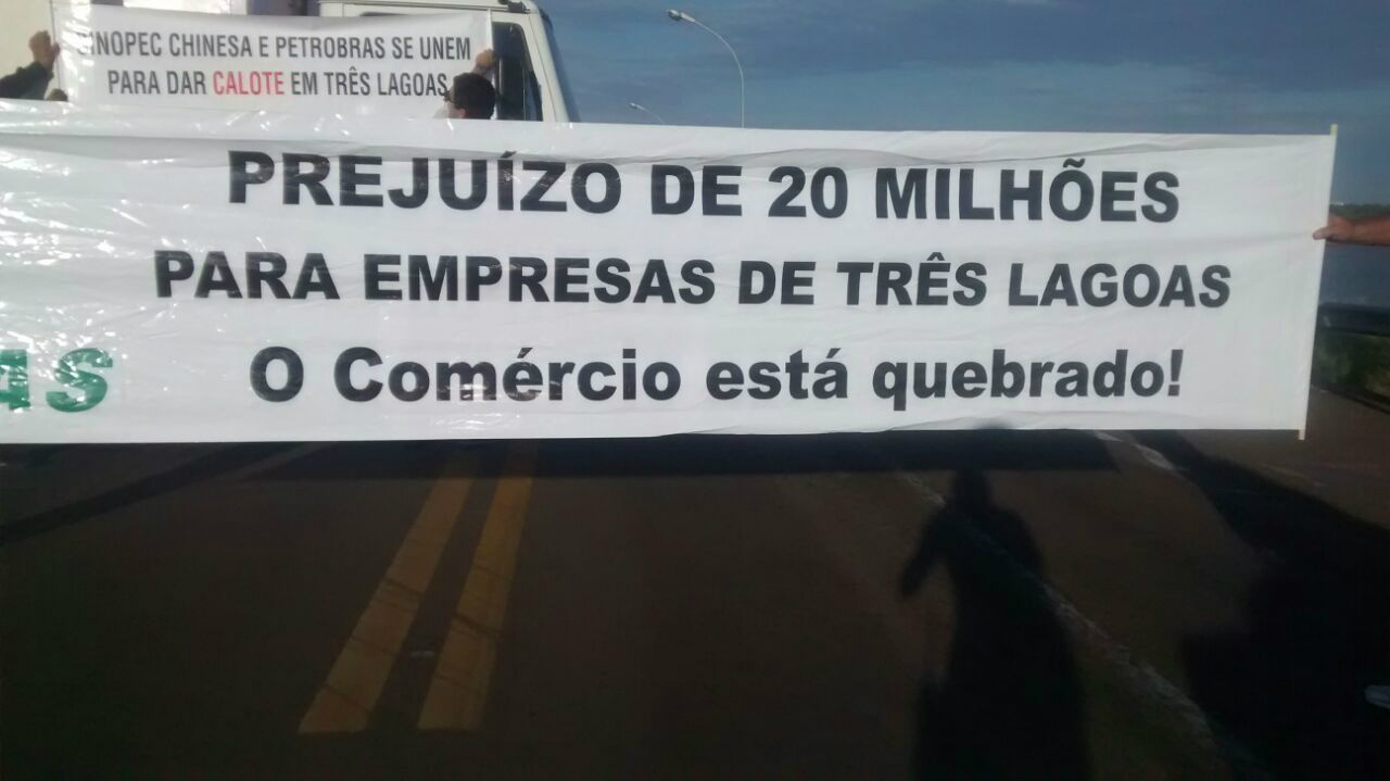 Foto: Rádio Caçula.