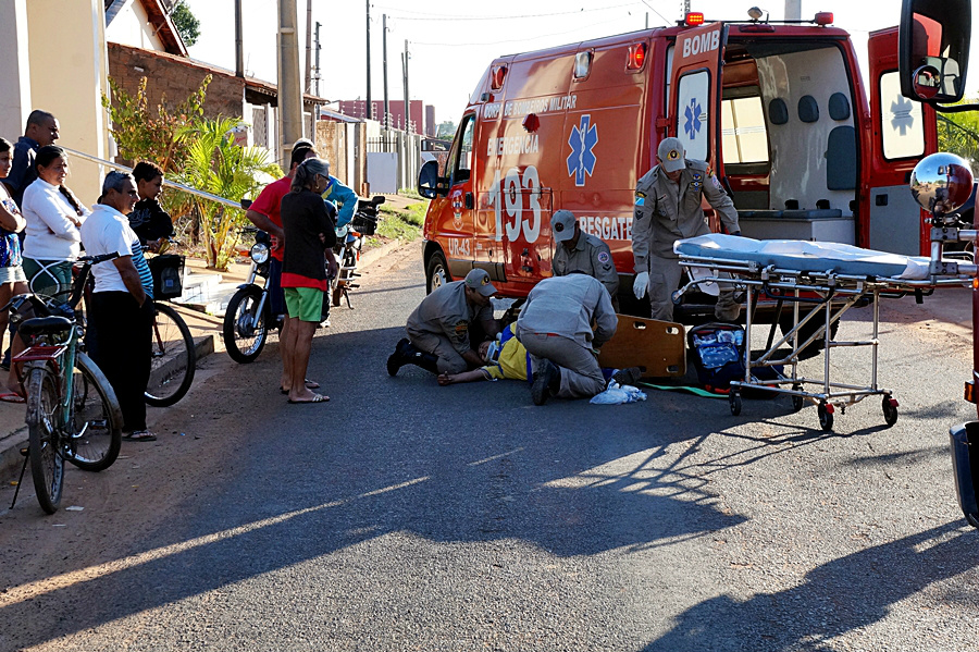 Foto: Rádio Caçula