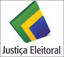 Imagem - logo Justiça Eleitoral