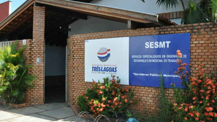 Aprovados em concurso são chamados.Foto: Assessoria