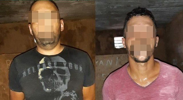 (Foto: Capitan Bado)