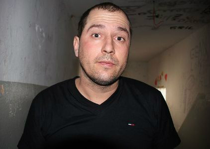 Fabiano Vaqueiro da Silva.Foto: Divulgação