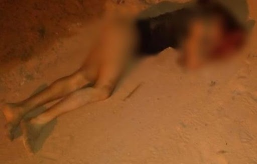  A jovem disse que mantinha um relacionamento com o homem e que ele não teria aceitado o momento em que saiu para fazer programa.