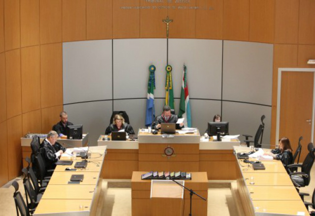 Autor da notícia: Secretaria de Comunicação - imprensa@tjms.jus.br