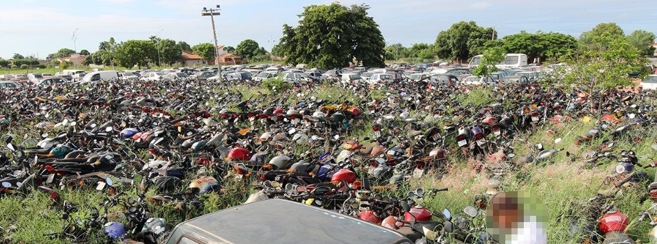 Foto: Arquivo/ Rádio Caçula.