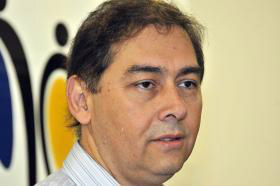 Bernal, além de defender a sua candidatura, poderá enfrentar investigação da PF. Foto: Reprodução