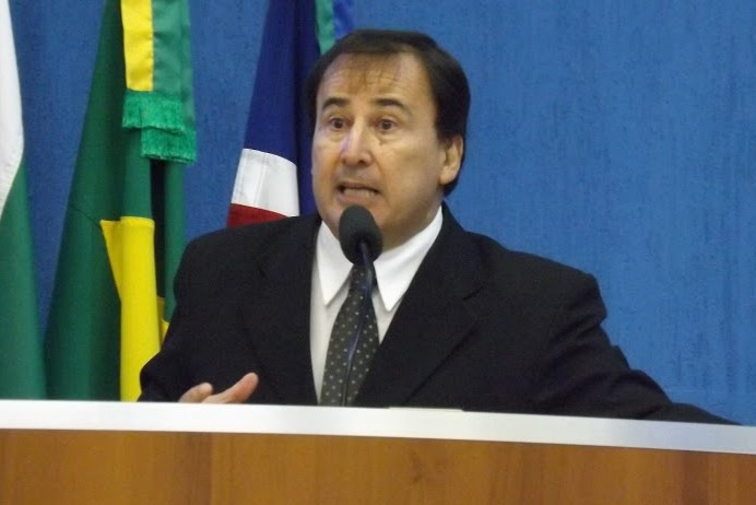 Vereador Gilmar disse que o sindicato se calou diante da mudança 