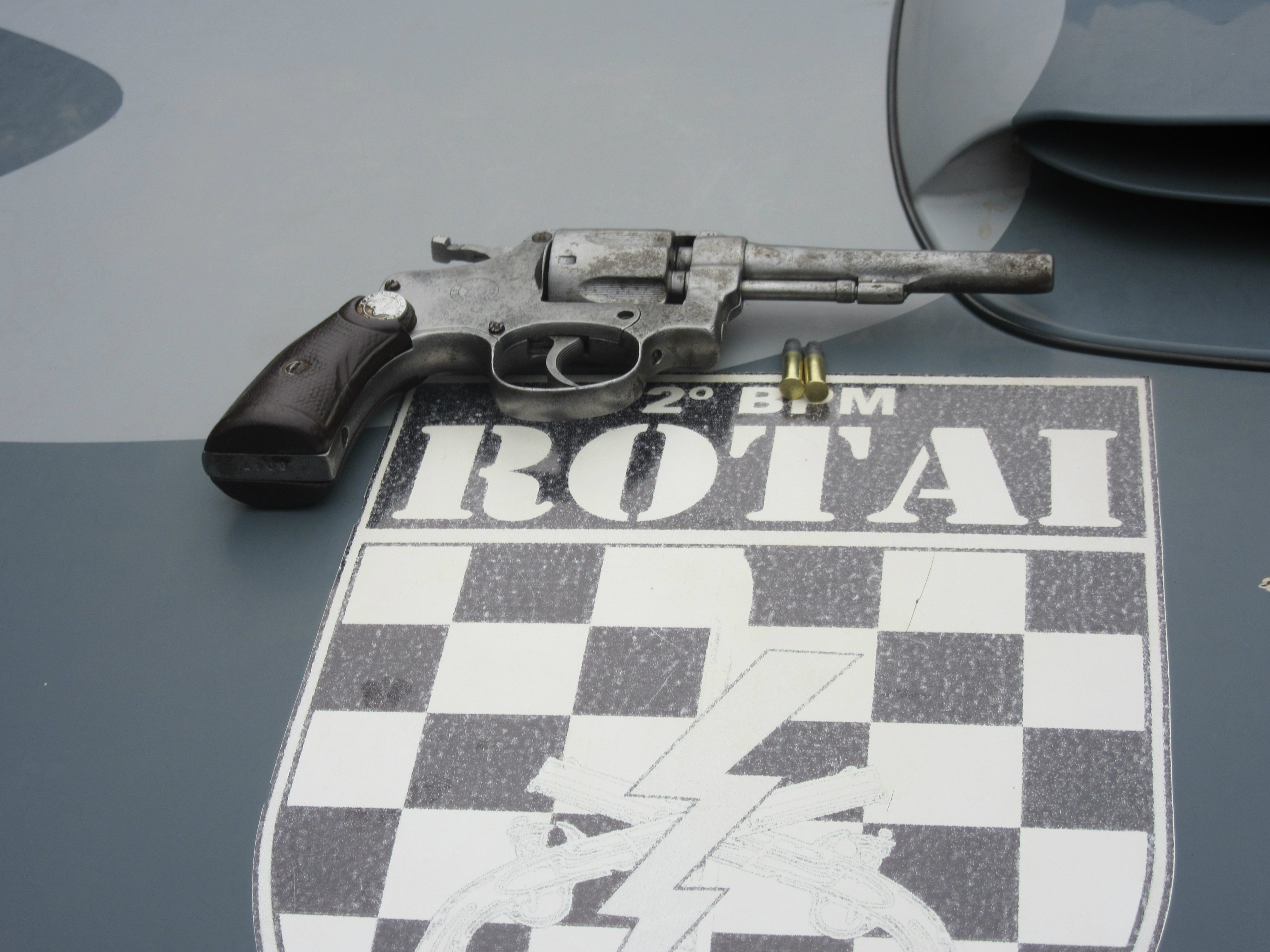 Imagem - Repórter Viviane