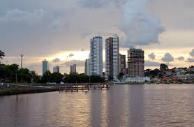 Parque das Nações Indígenas em Campo Grande, MS.Foto: Divulgaçã