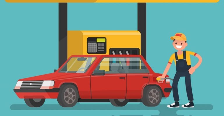 Frentistas fingiam terem feito venda de produto ou serviço (Imagem Ilustração)