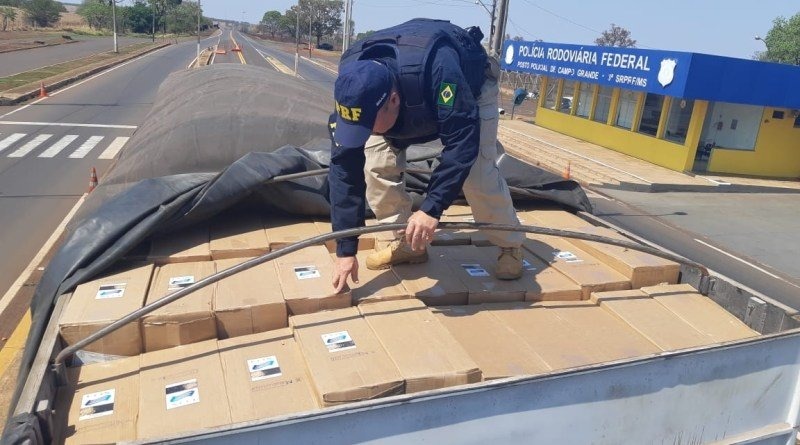 18 mandados são cumpridos no Estado (Ilustrativa)